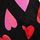 Ombre Heart