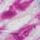 Tie Dye Daisy Purple
