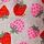 Strawberry Red