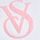 VDay White Graphic