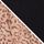 Black Nude Leopard