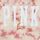 Light Ivory Pink