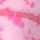 Pink Daisy Spiral Tie Dye