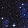 Starry Night Black