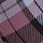 Mauve Ice Plaid