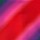 Pin Up Red Multicolor Gradient