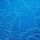 Enamel Blue