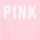 Pink Daisy With Classic Logo