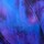 Blue/Purple Tie Dye