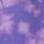 Tie Dye Chalk Violet Purple