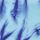 Tie Dye Blue Breeze