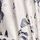 White Tonal Butterflies