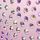 Lusty Lilac Purple