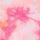 Tie Dye Peach Tint Orange