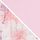 Pink Flamingo Print