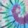 Spiral Tie Dye