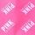 Capri Pink Logo