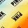 Orange Multicolor Gradient