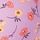 Purple Petal Floral