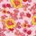 Babydoll Retro Flower