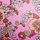 Berry Pink Floral