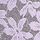 Pastel Lilac Purple Crest