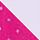 Fuchsia Frenzy Purple Dot