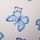 Coconut White Butterfly