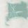 Optic White Seasalt Green  Tie Dye