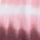 Damsel Pink With Placed Tie Dye