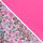 Babydoll Pink Ditsy Floral