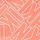 Coral Cream Logo Print