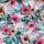 Pink Thistle Floral