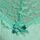 Sea Glass Green