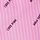 Pink Bubble Stripe