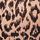 Brown Leopard Print