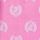 Pink Bloom Seal Print