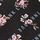 Logo Floral Pure Black