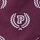 Rich Maroon Seal Red