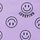Lavendar Purple