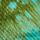 Hazel Green Tie Dye