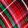 Red Traditional Plaid