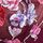 Burgundy Purple