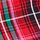 Red Plaid