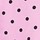 Violet Muse Purple Dot