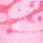 Pink Daisy Spiral Tie Dye
