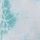 Arctic Ice Mosaic Tie Dye