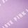 Chalk Violet Mini Logo