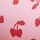 Pink Daisy Cherry