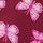 Desire Butterfly Red